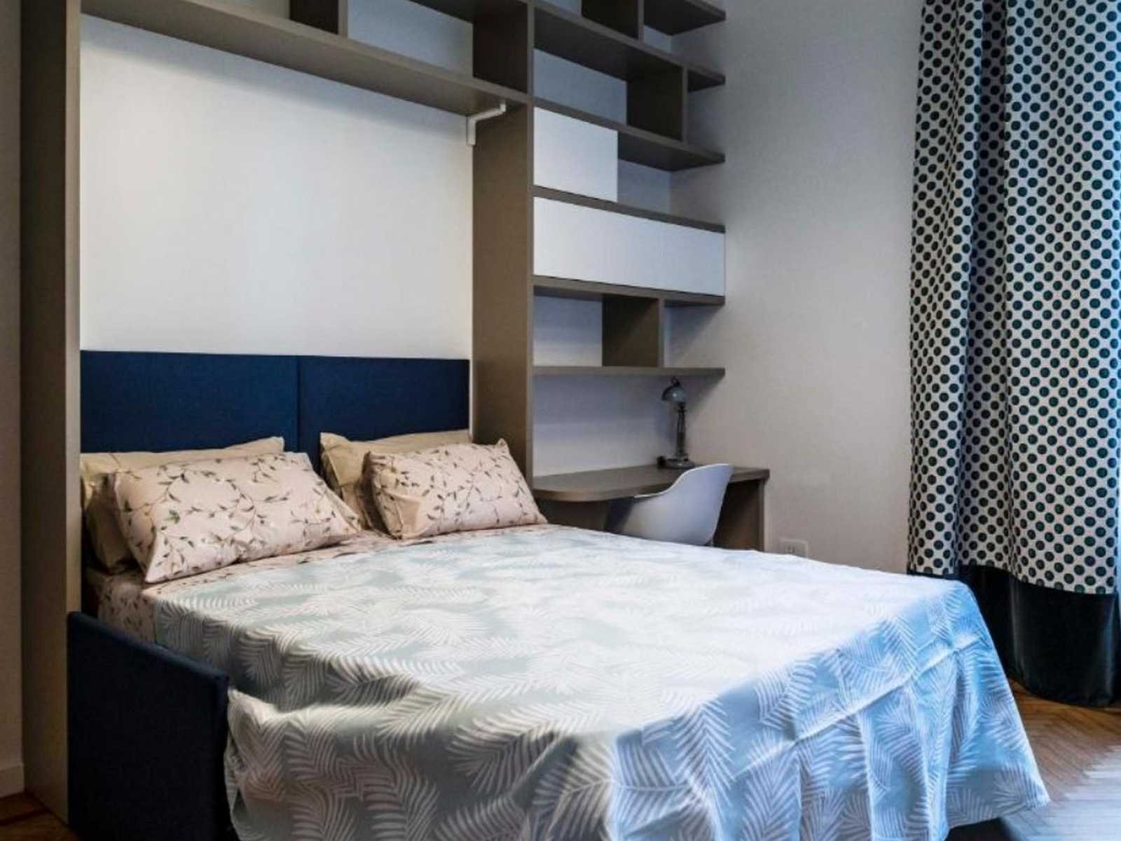 דירות במילאנו