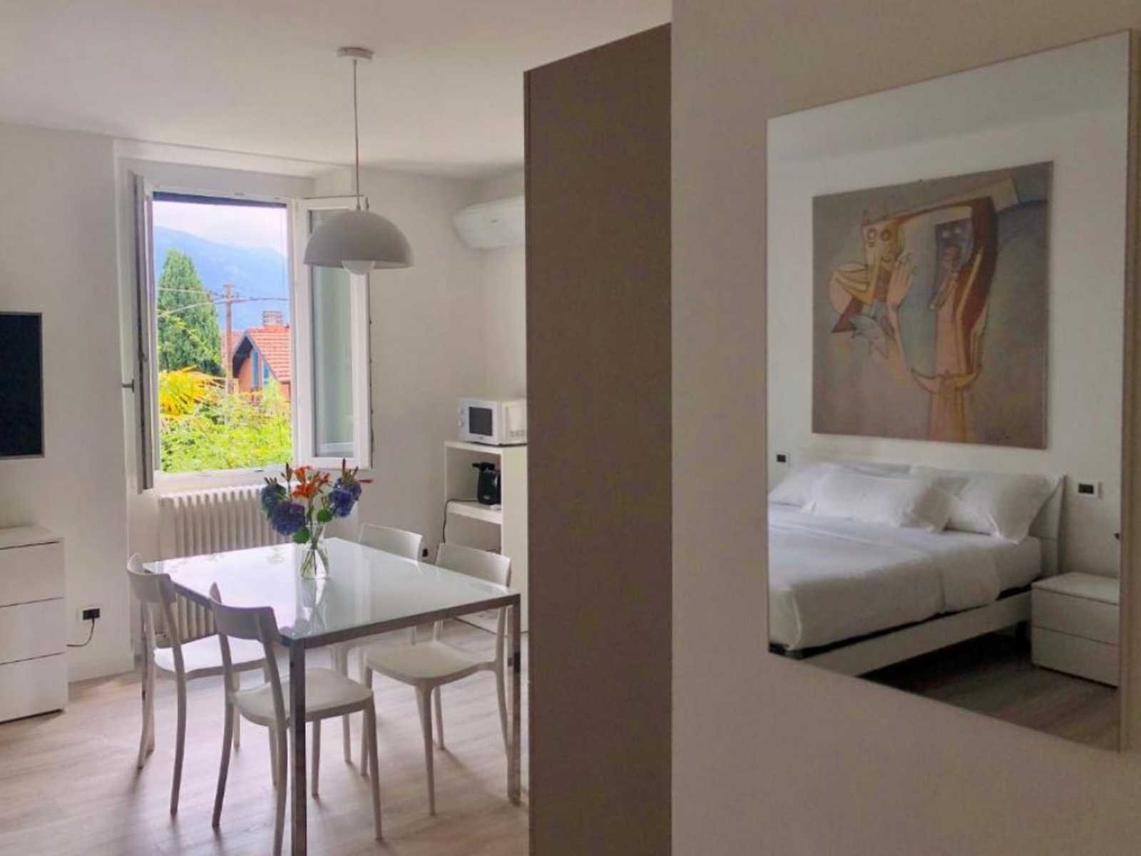 דירות להשכרה בצפון איטליה